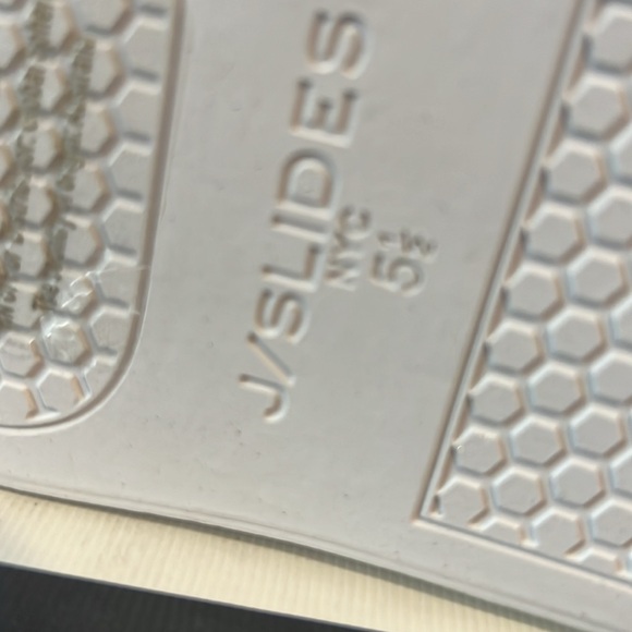 J/Slides ludlow pony hightops - Picture 6 of 10